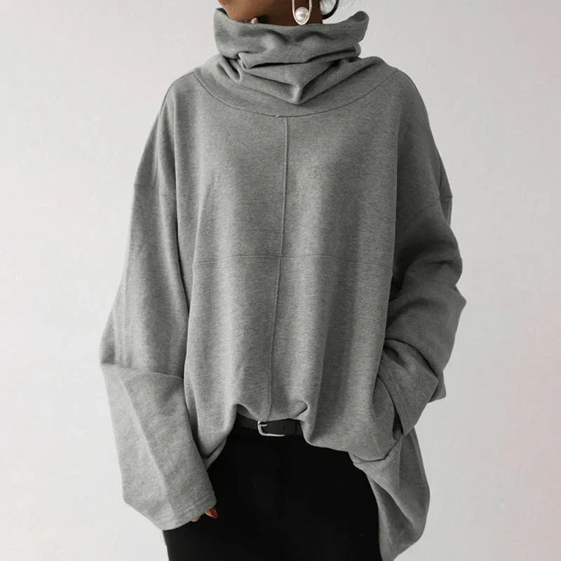 Oliera | oversized | stylish
