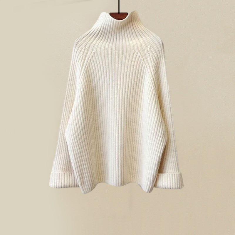 Aktualisiere deine Wintergarderobe mit LuxeStyle's luxuriösem 3-teiligen Set