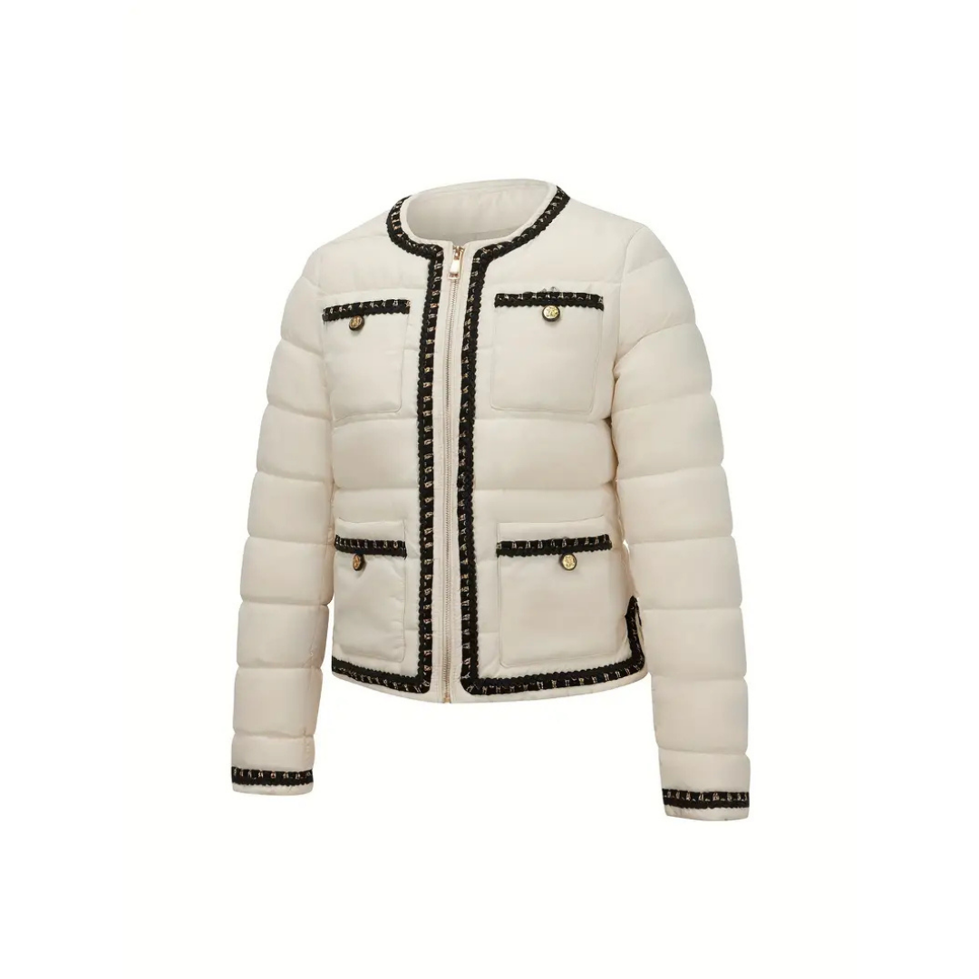 Olivora | Chic | Quilted