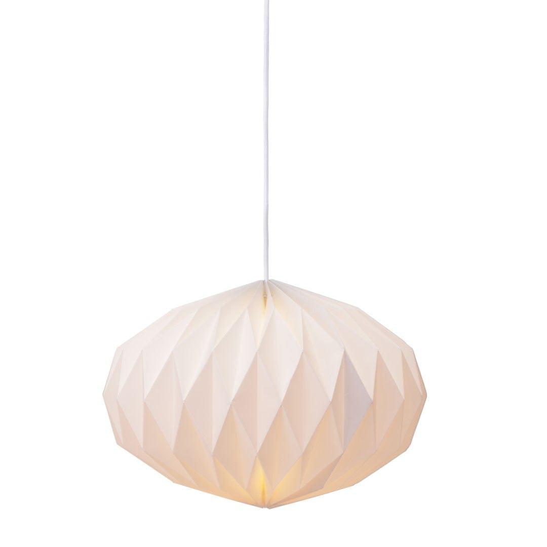 Ollux Moon Pendal | Modern | Elegantie