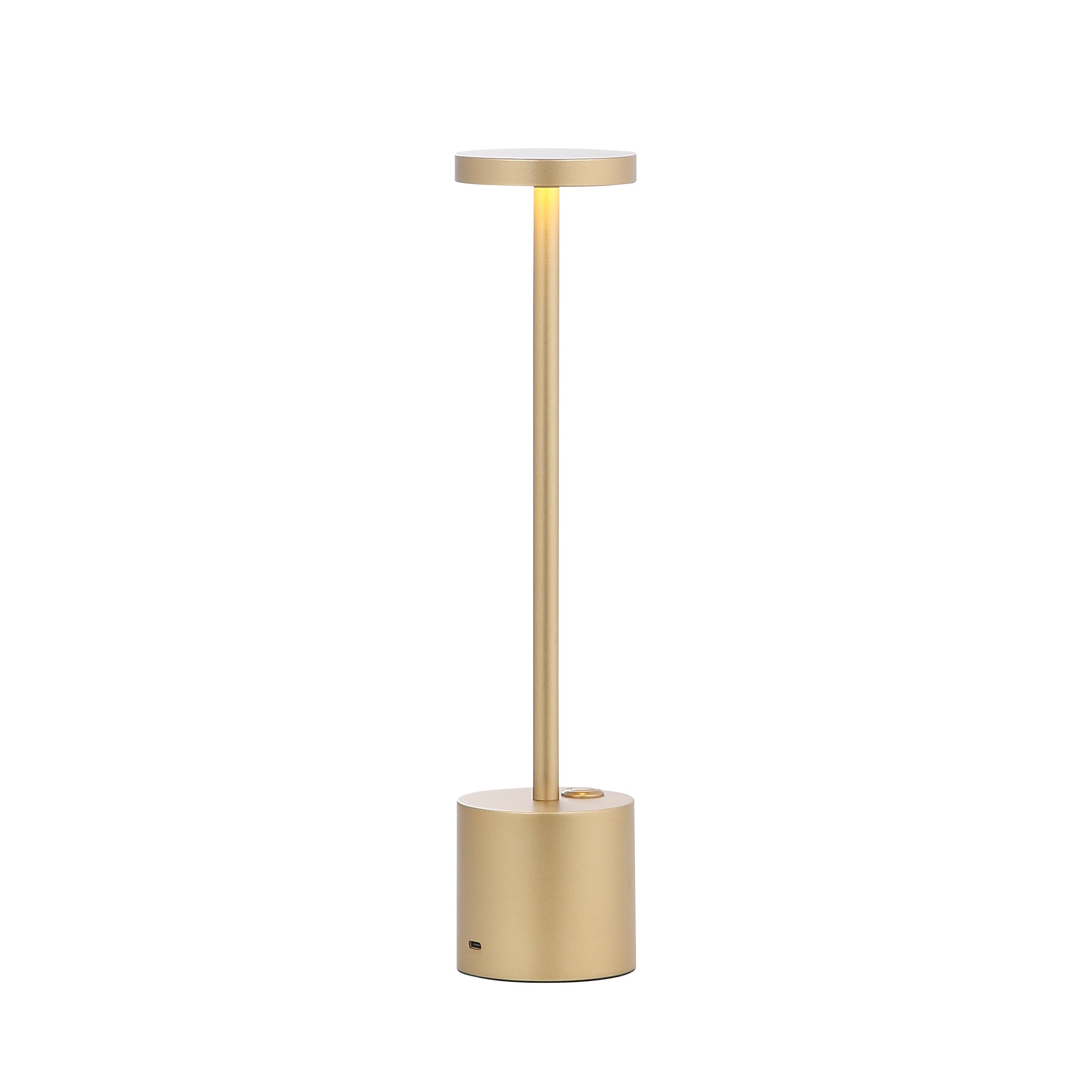 Oloris | LED Draadloze | Tafellamp