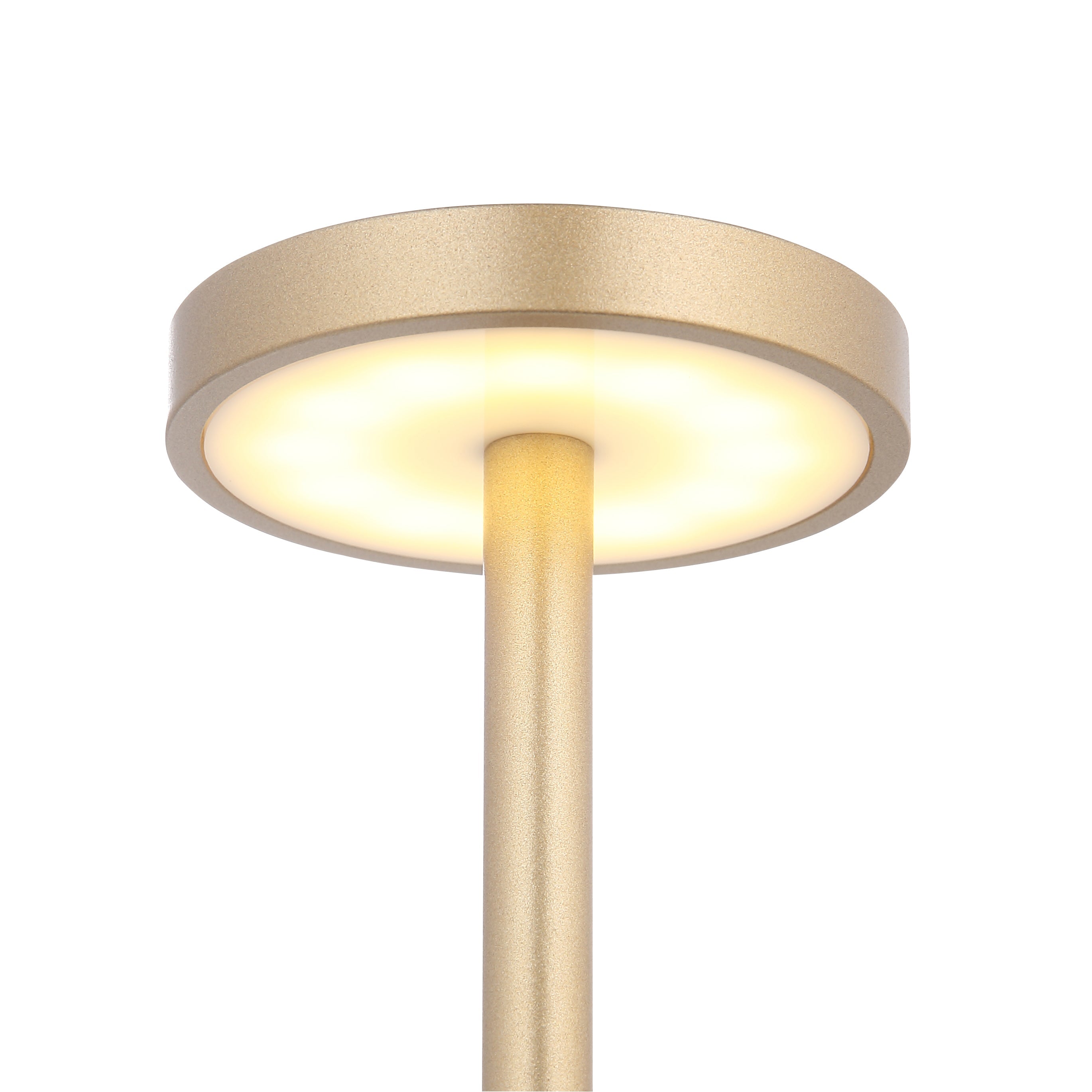 Oloris | LED Draadloze | Tafellamp