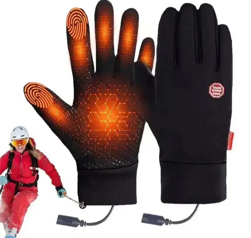 Omber | Guanti | Calore & Comfort