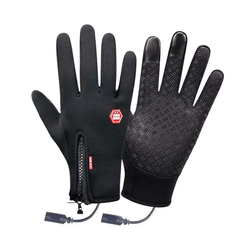 Omber | Guanti | Calore & Comfort