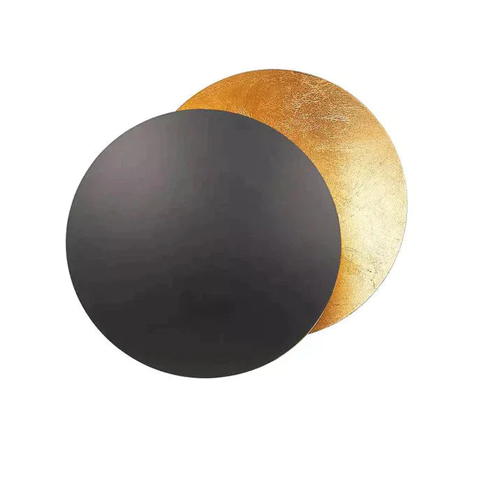 OmbraLight | Lampada Solare da Parete | A Risparmio Energetico