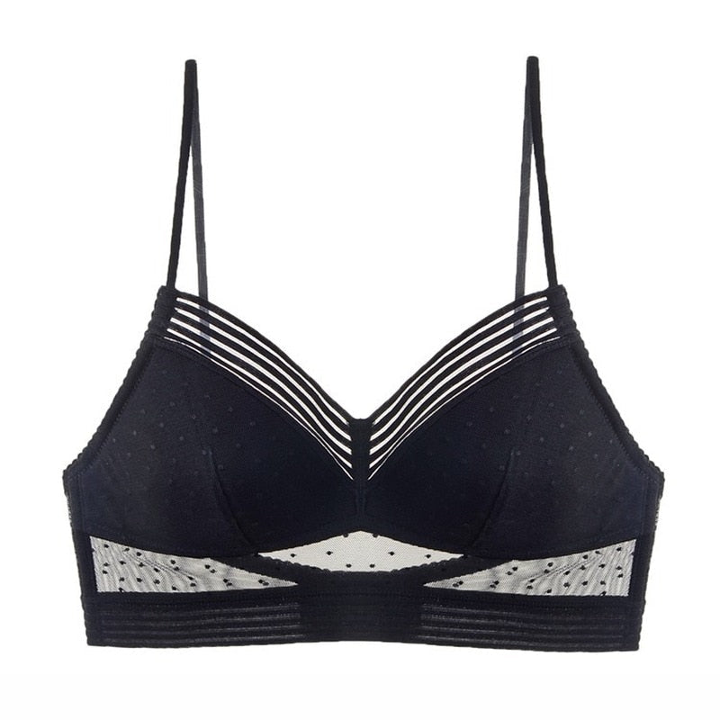 Emily | Reggiseno posteriore invisibile