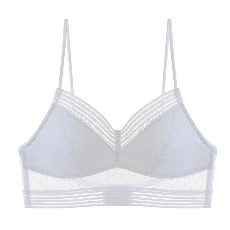 Emily | Reggiseno posteriore invisibile
