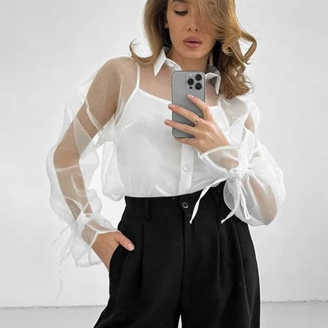 Zomerse Elegantie voor Elke Gelegenheid  van LuxeDame.
