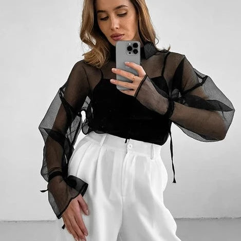 Zomerse Elegantie voor Elke Gelegenheid  van LuxeDame.