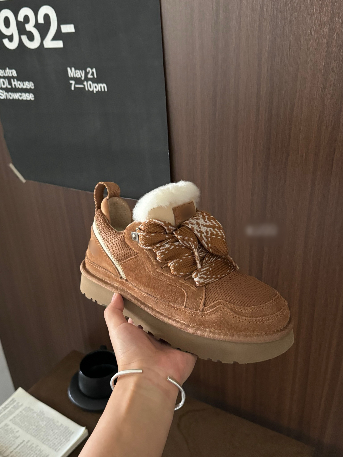 Optimo | Scarpe sportive | Confortevole