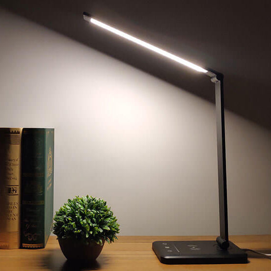 Opvouwbare LED Tafellamp