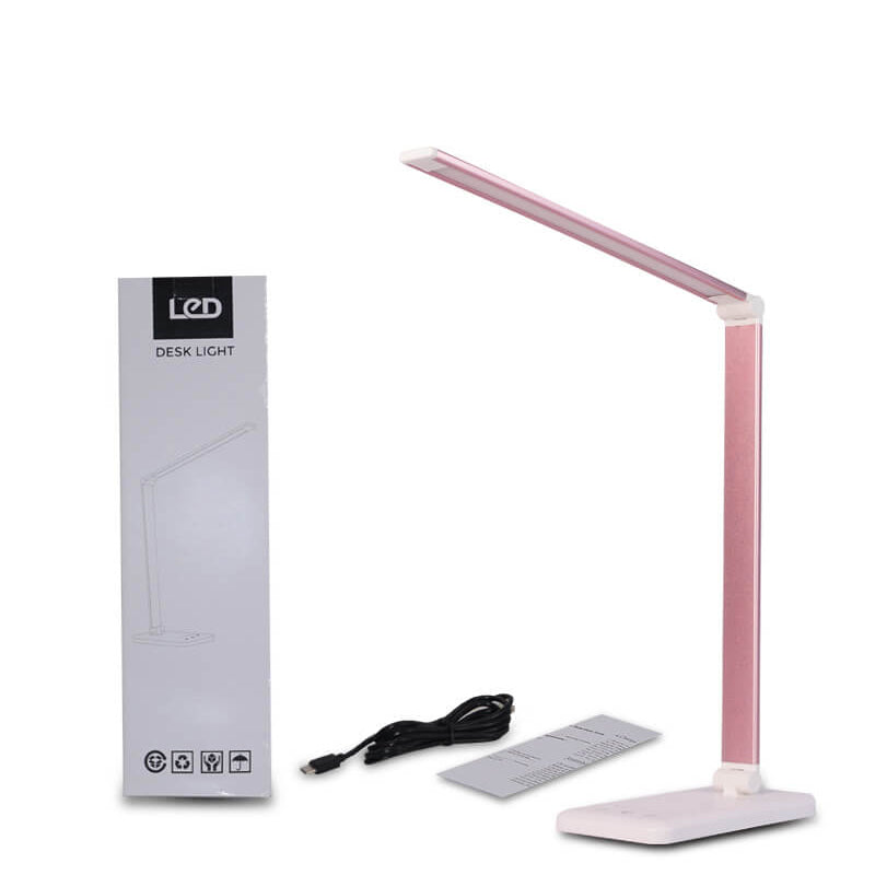 Opvouwbare LED Tafellamp