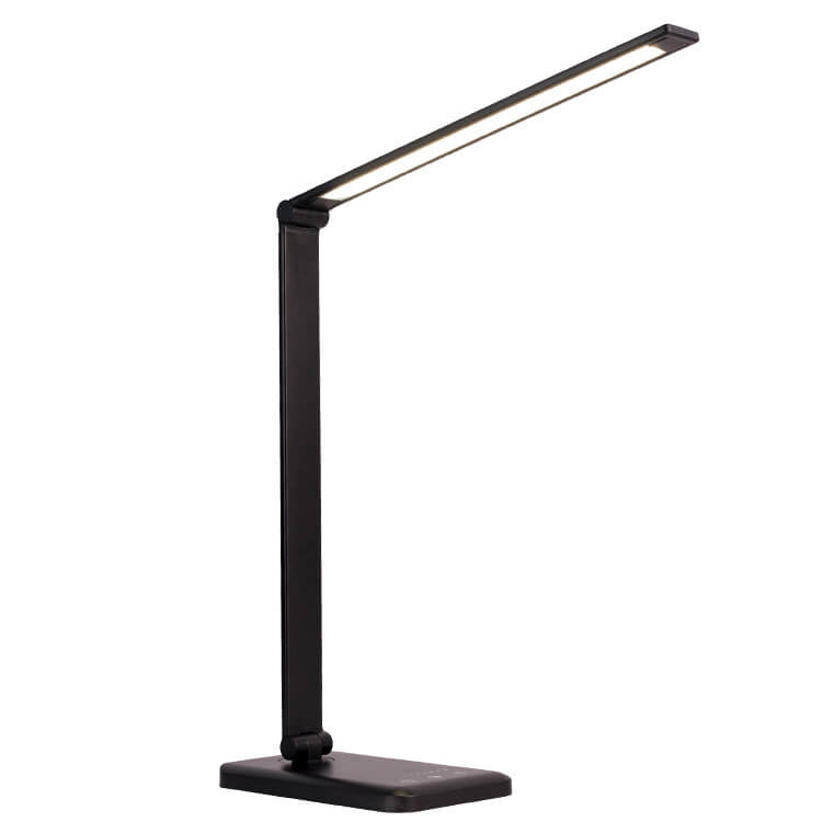 Opvouwbare LED Tafellamp
