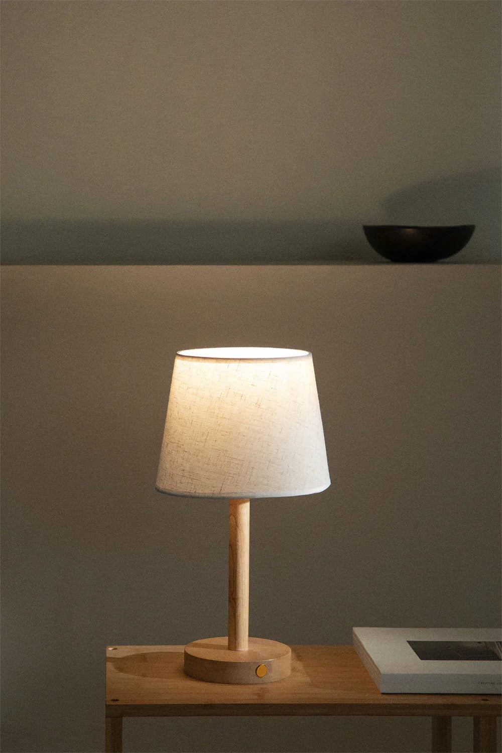 Oriala | Tafellamp | Modern & Stijlvol