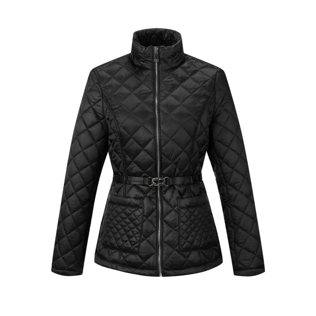 Orivio | Winterjacke | Elegant und Warm