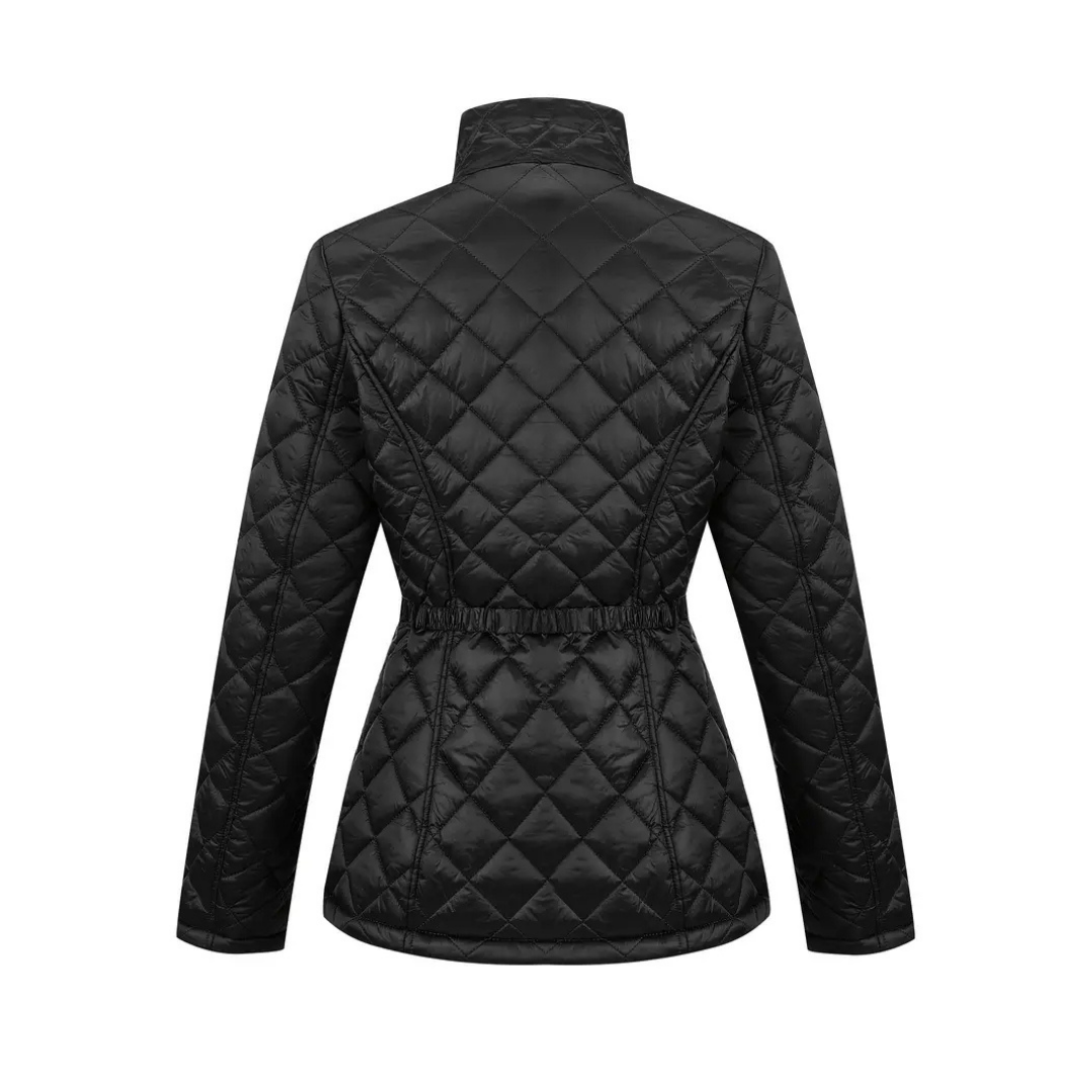 Orivio | Winterjacke | Elegant und Warm