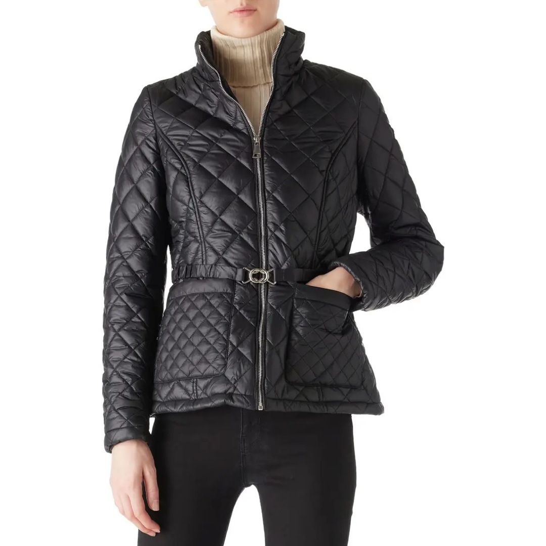 Orivio | Winterjacke | Elegant und Warm