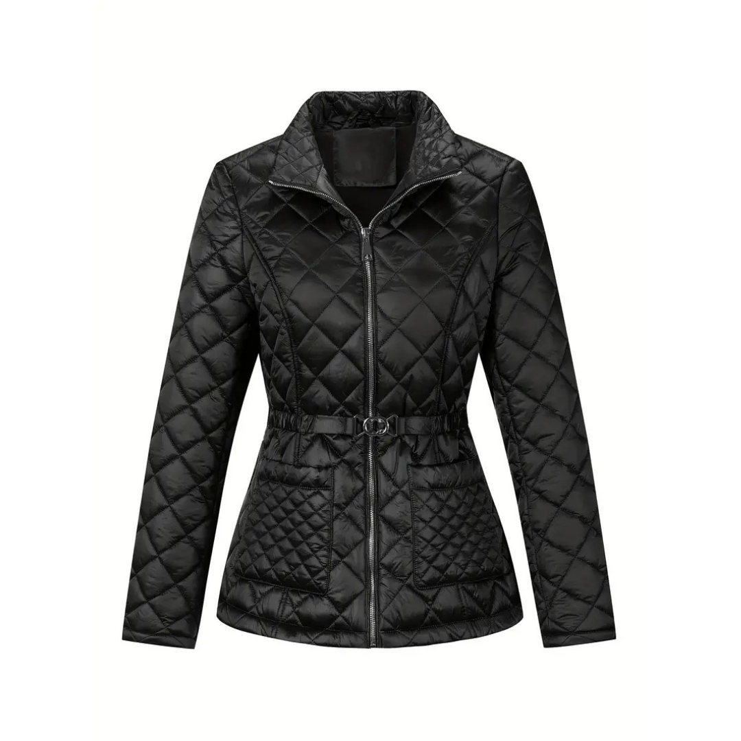 Orivio | Winterjacke | Elegant und Warm