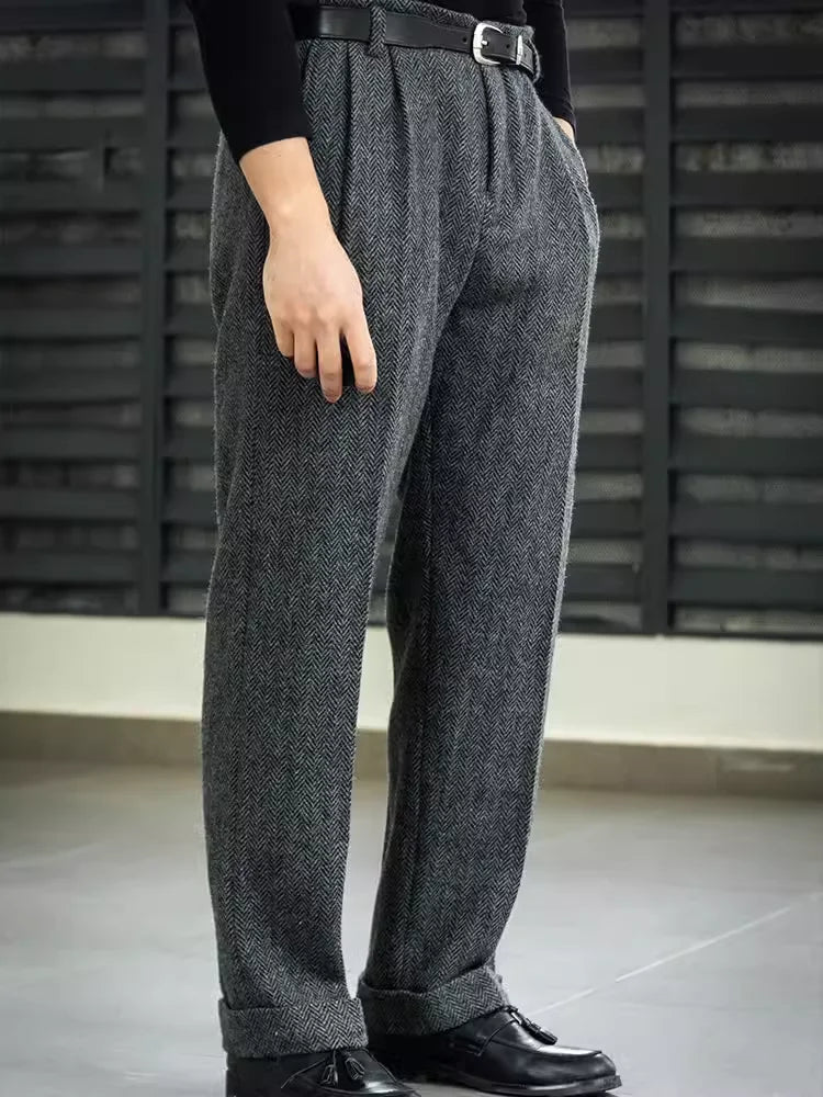 Orolan | Timeless Pants | Refined