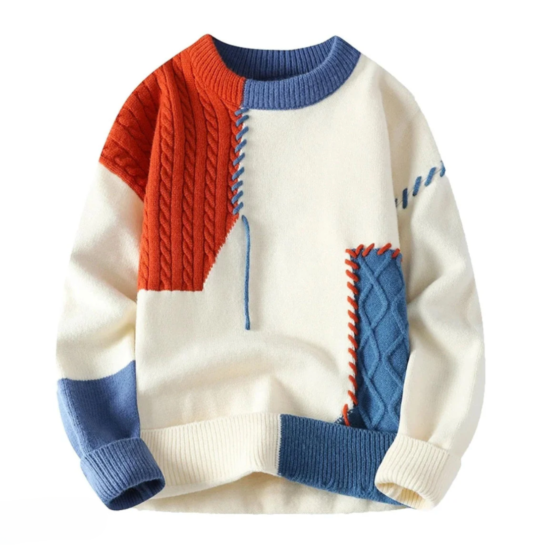 Oryza Luxe | Sweater | Stijlvol & Comfortabel