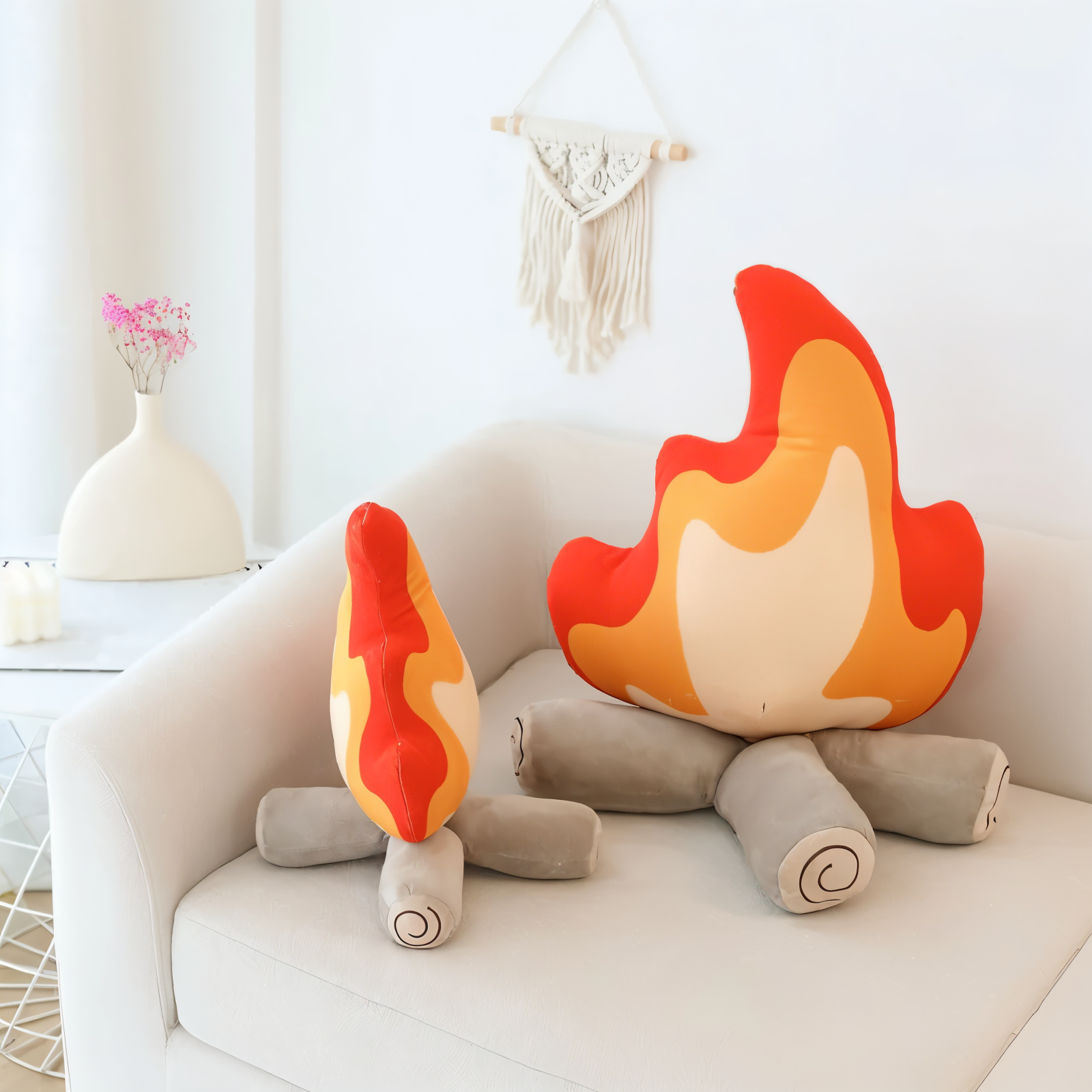 Ostra | Decoratief Kussen  | Elegant