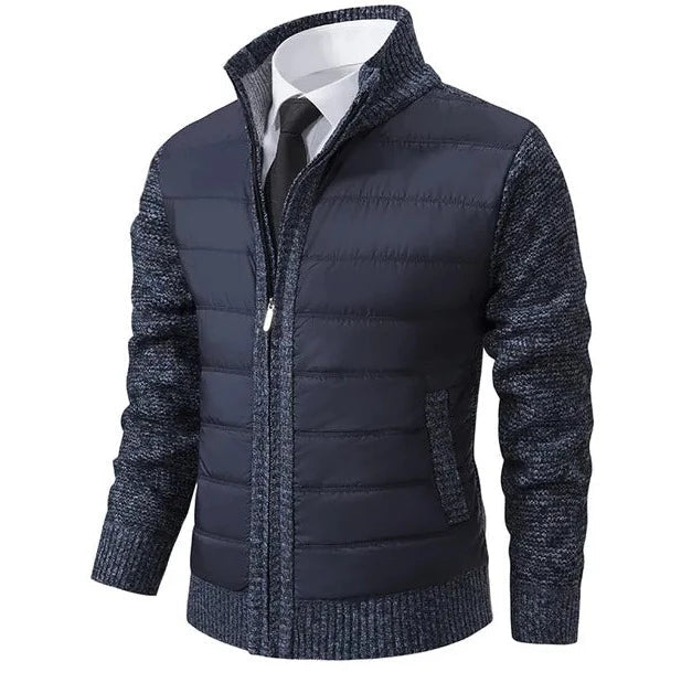 Otharya | Wintervest | Stijlvol en Comfortabel