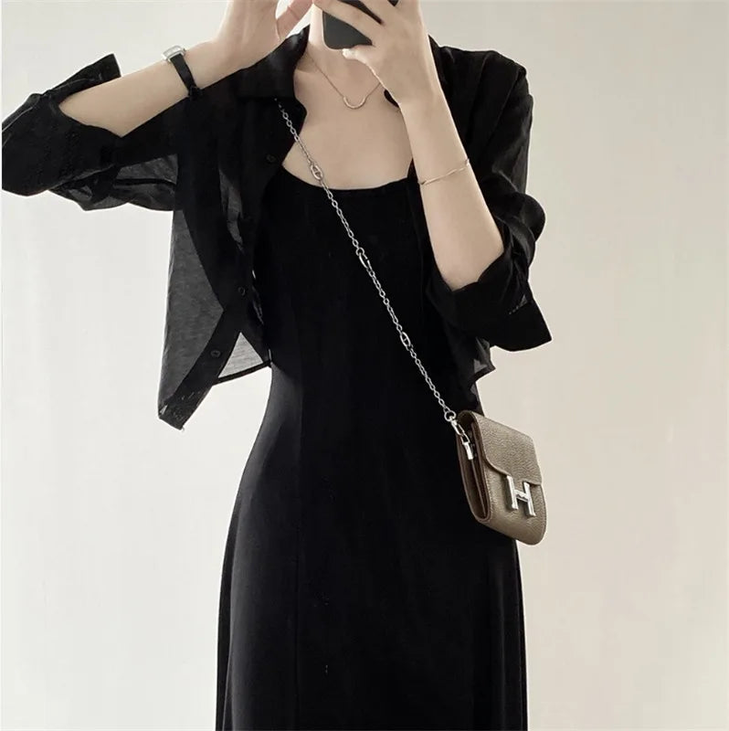 Camicetta estiva elegante per donna di GlamourStyle