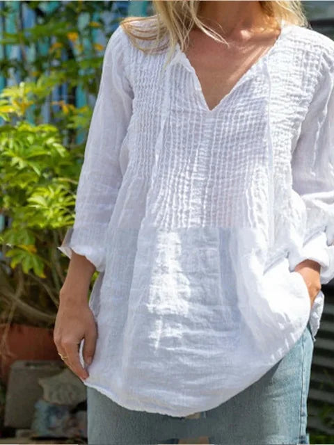 Oversized Blouse for Women
