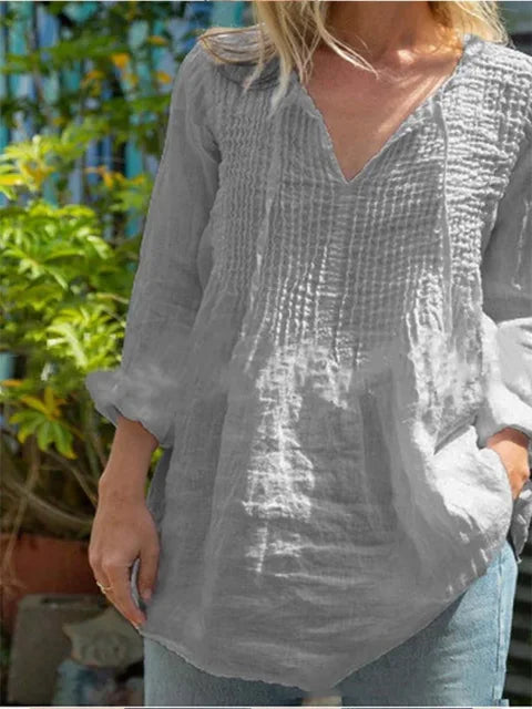 Oversized Blouse for Women
