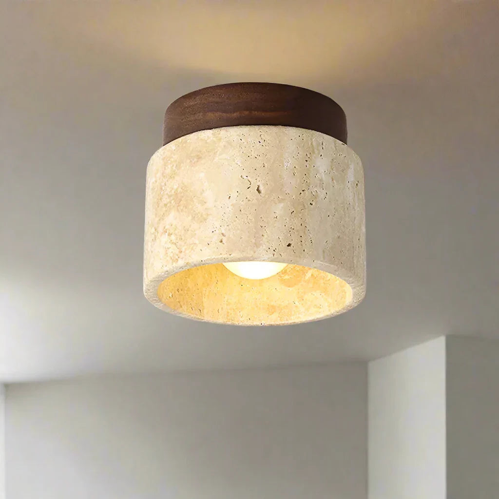 Ovidus ceiling lamp | stylish | functional