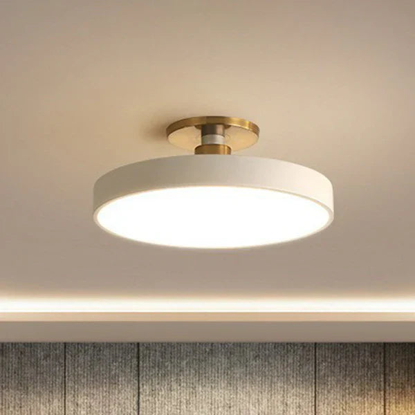 Ovolux | LED | Semi-Coil