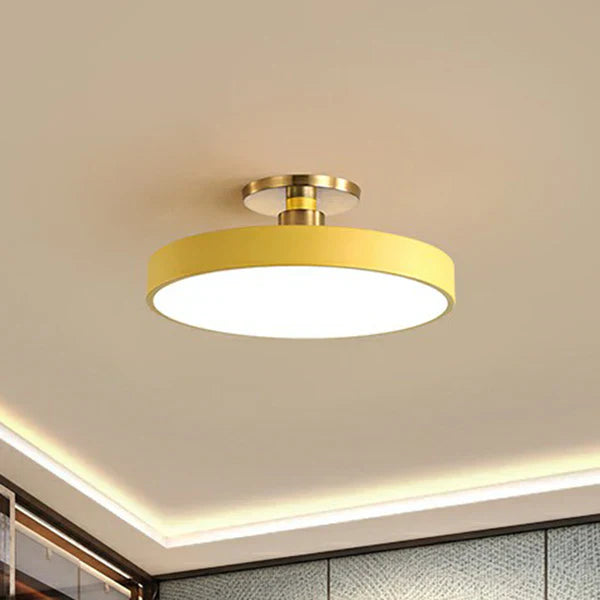 Ovolux | LED | Semi-Coil