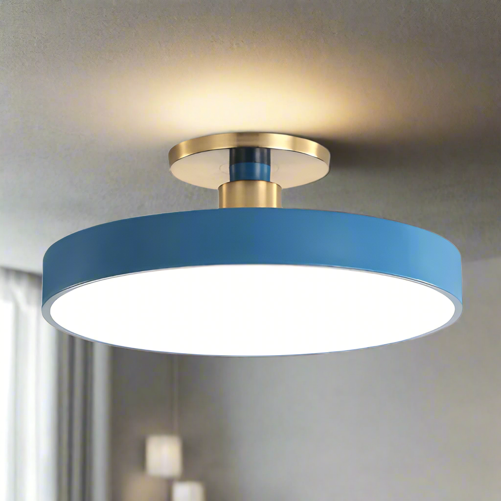 Ovolux | LED | Semi-Coil