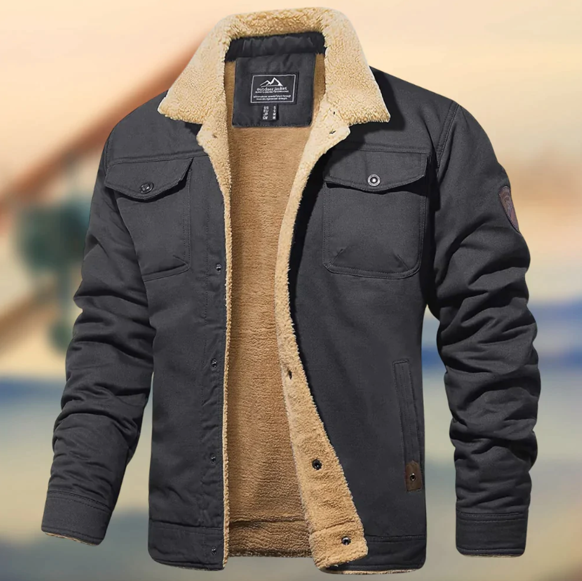 Owenly | Elegant | Warm