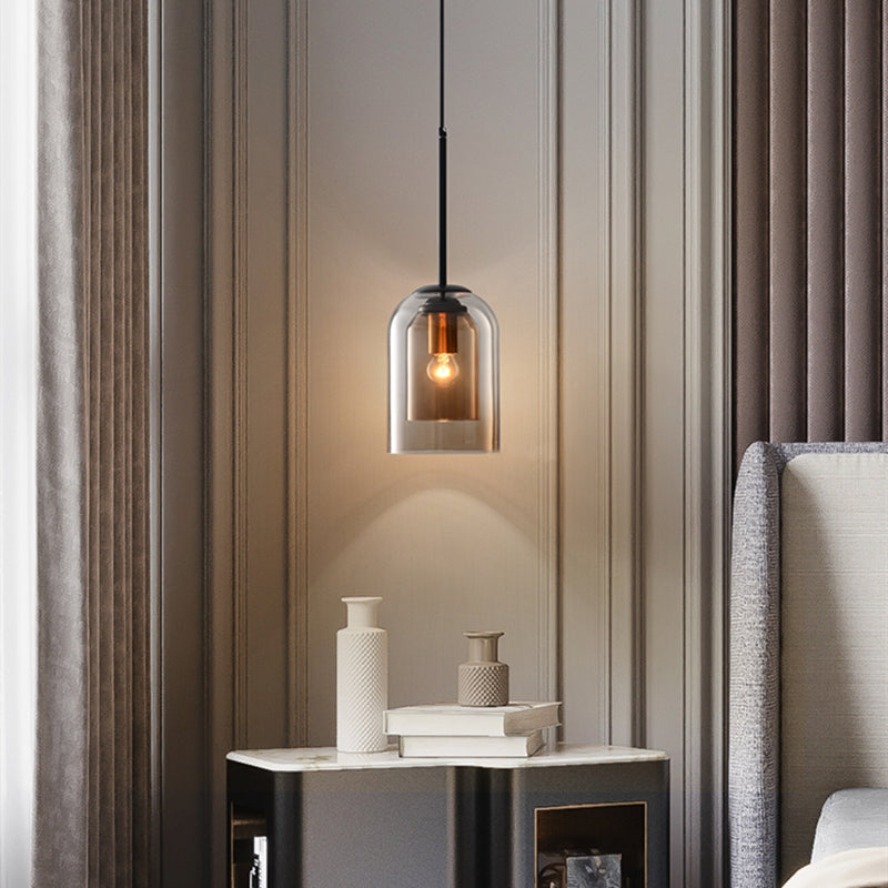 Oxyra Pendant Lamp | Atmospheric | Refined
