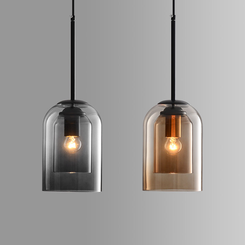 Oxyra Pendant Lamp | Atmospheric | Refined