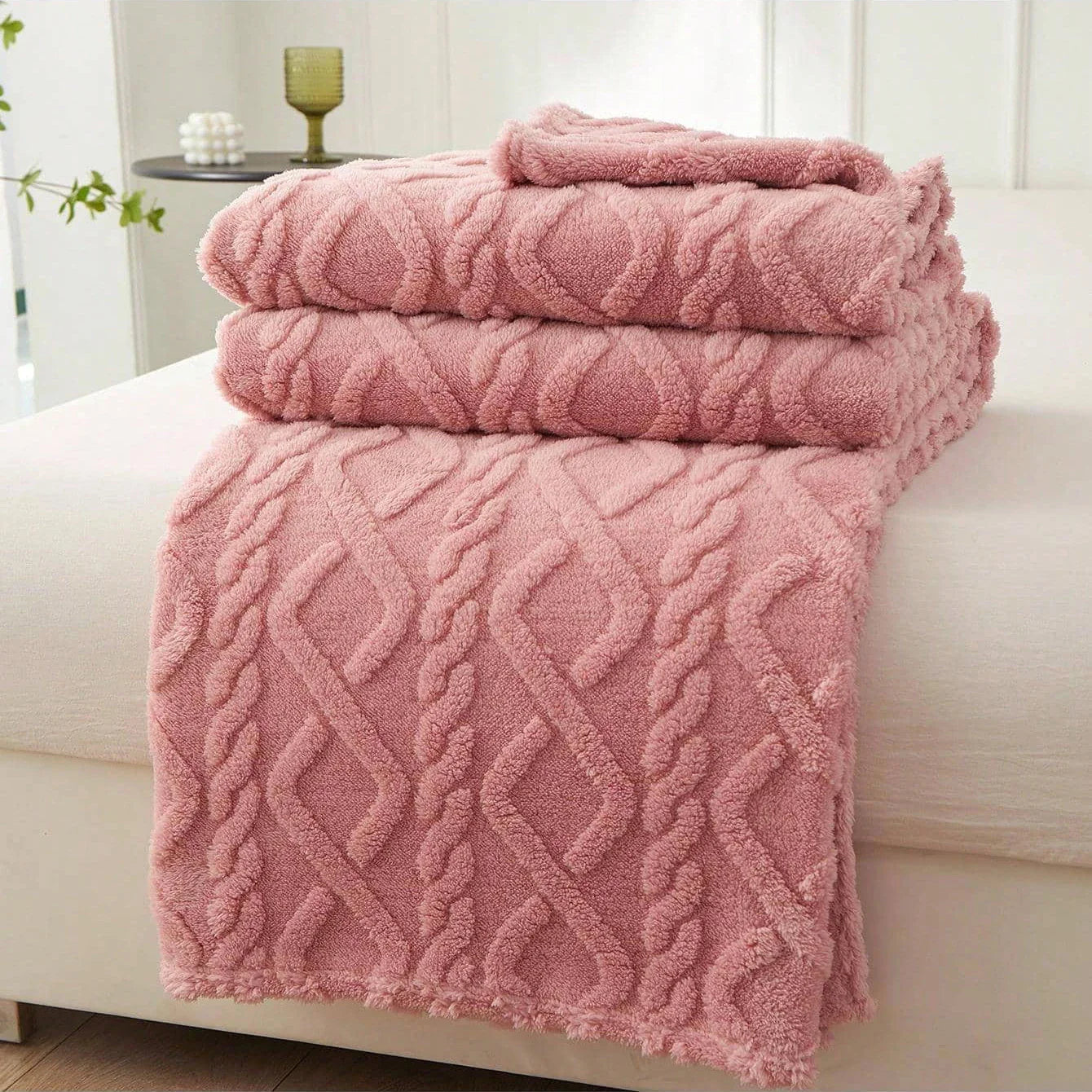 OzoLuxe | Lightweight | Blanket