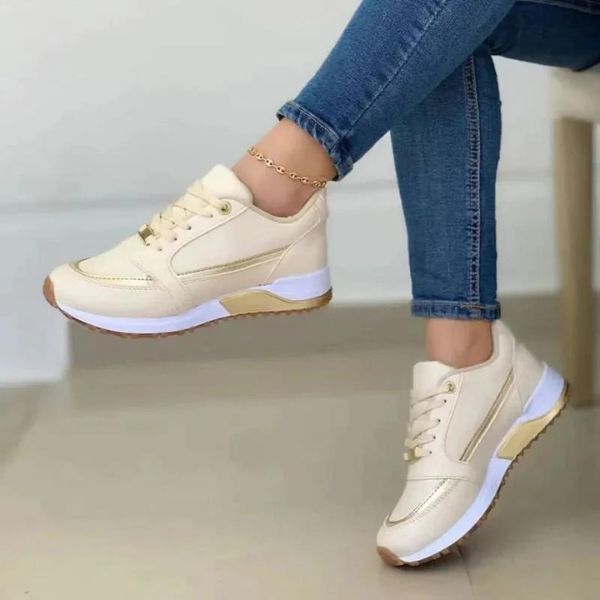 Aurora Women's Orthopedic Sneakers for Women