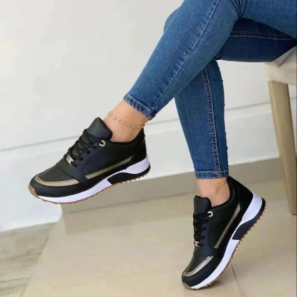 Aurora Women's Orthopedic Sneakers for Women