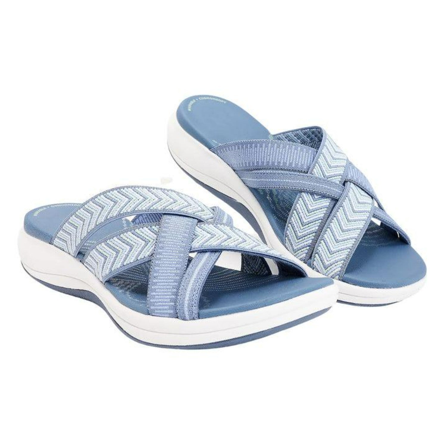SoleilChic Sandali Ortopedici