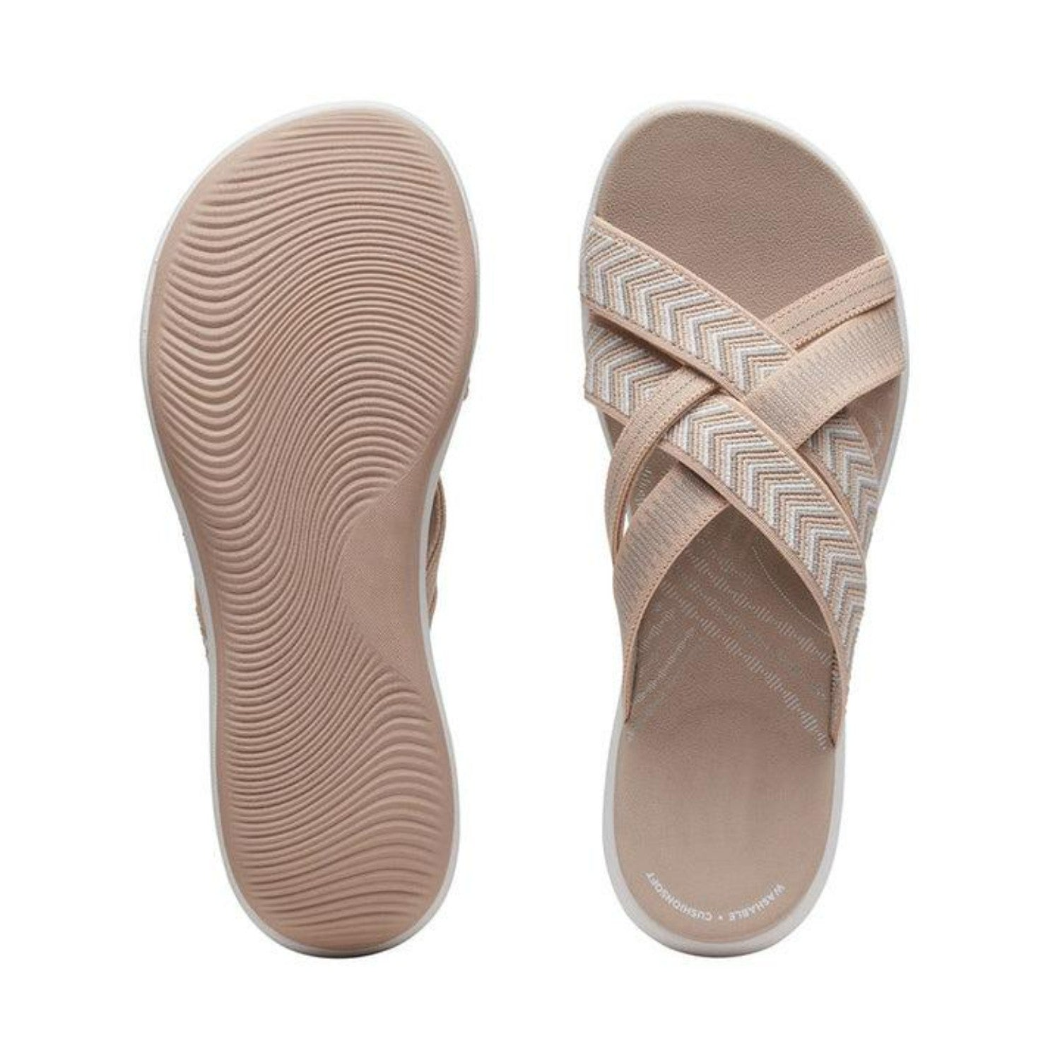 SoleilChic Sandali Ortopedici
