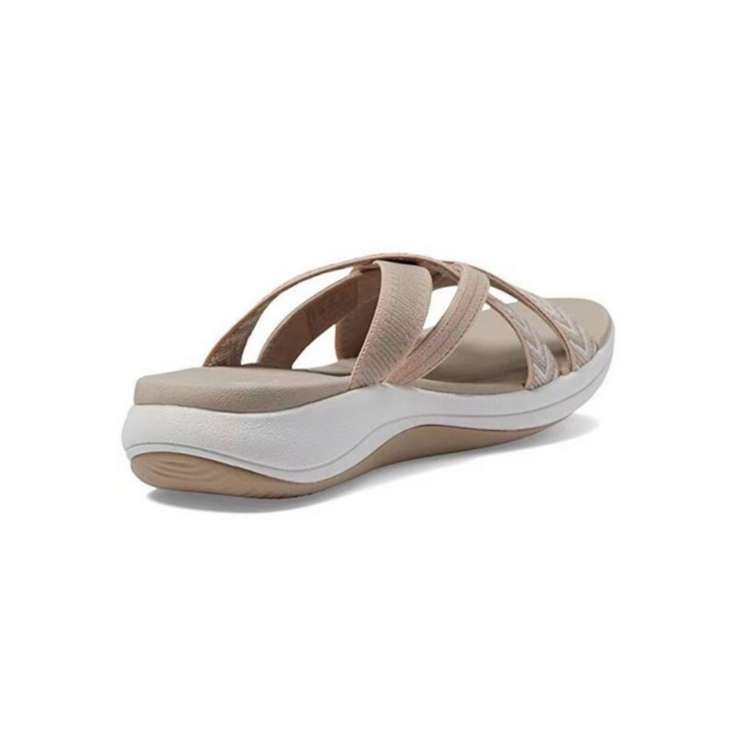 SoleilChic Orthopedische Sandalen