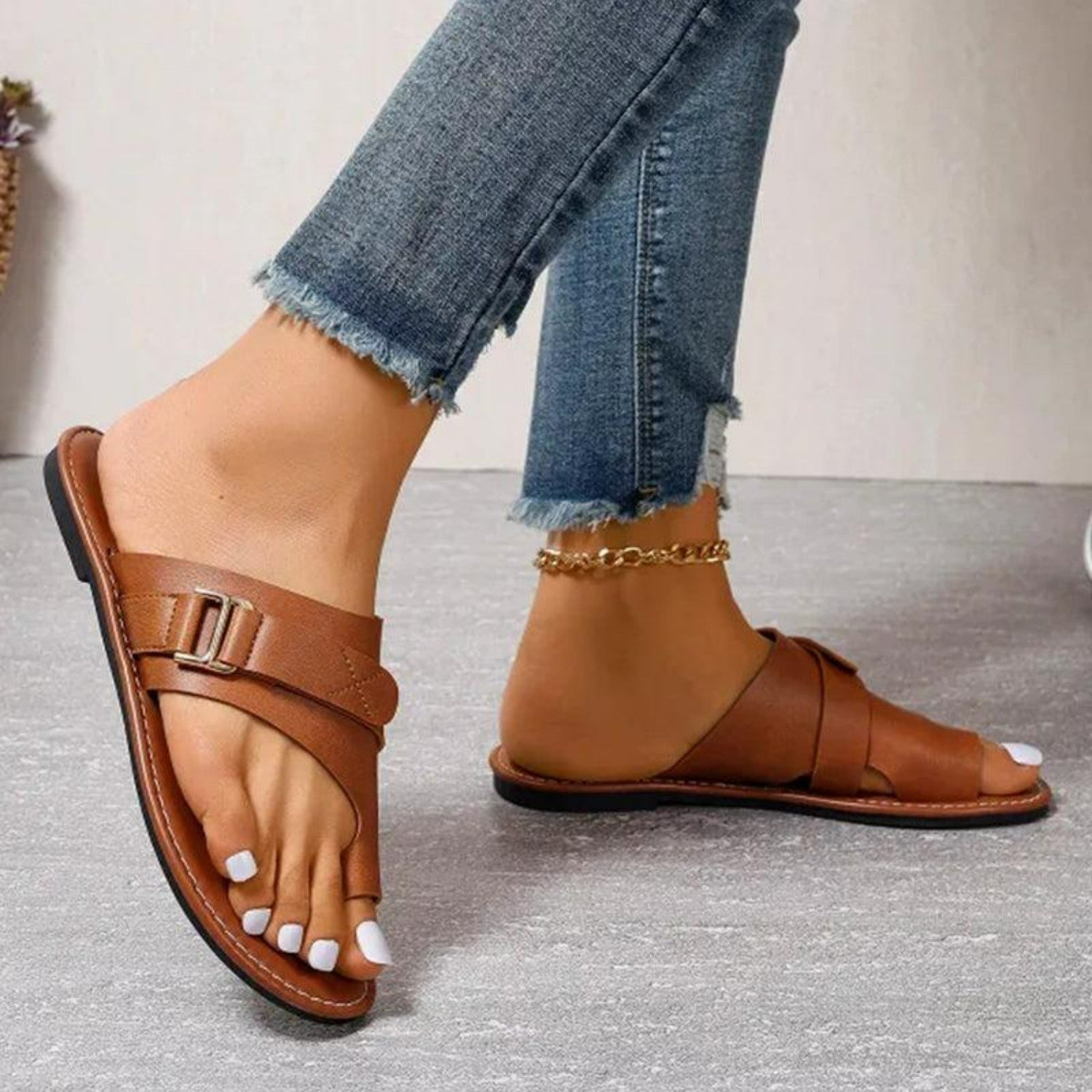 Luella Komfort Sandalen