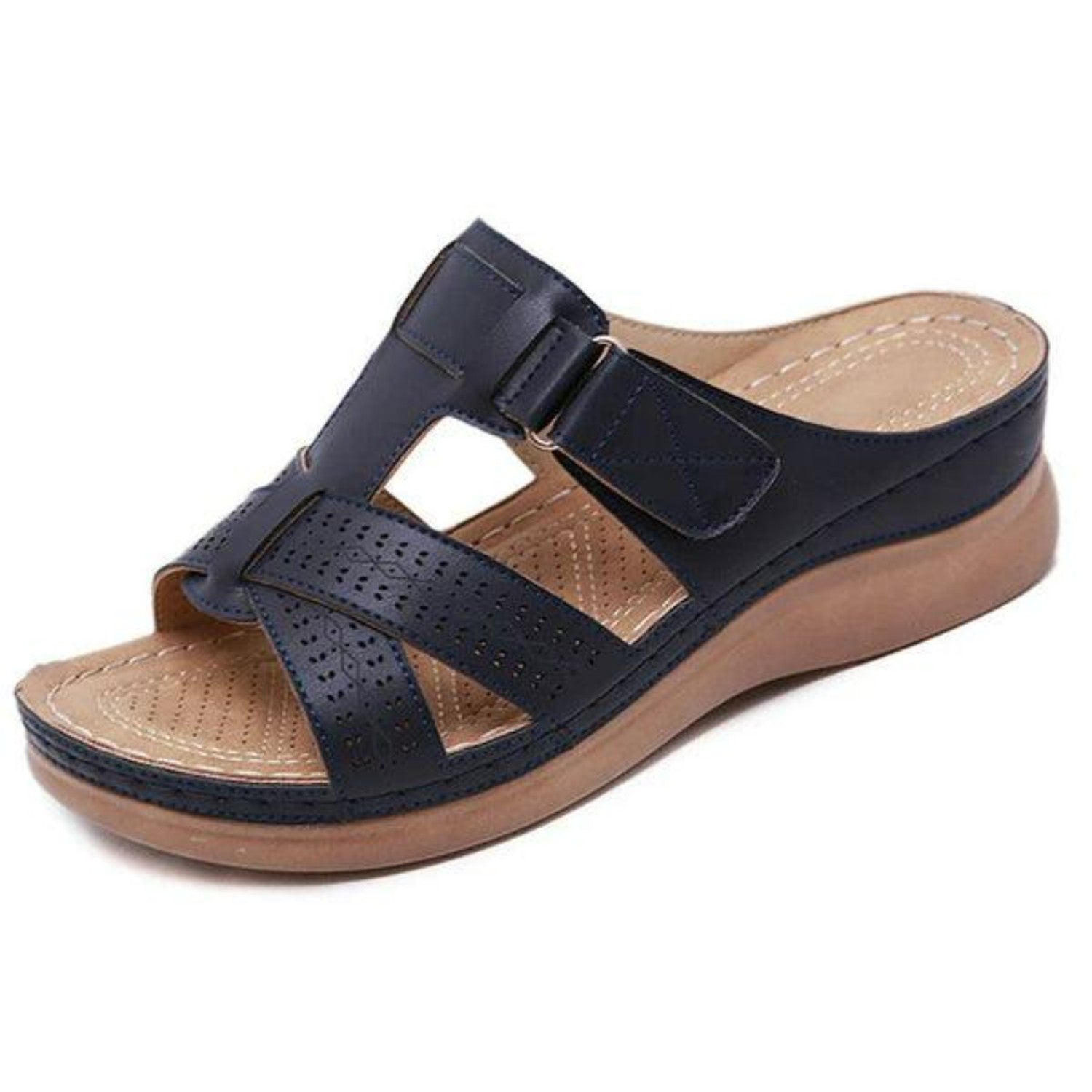 Sofia&Aurora Boho Slippers