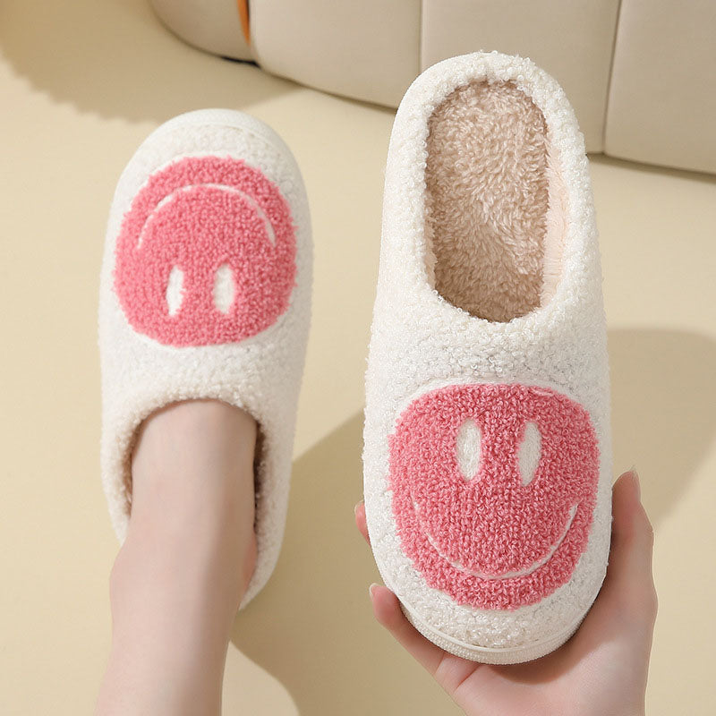 Carlo | Comfortabele en warme pantoffels