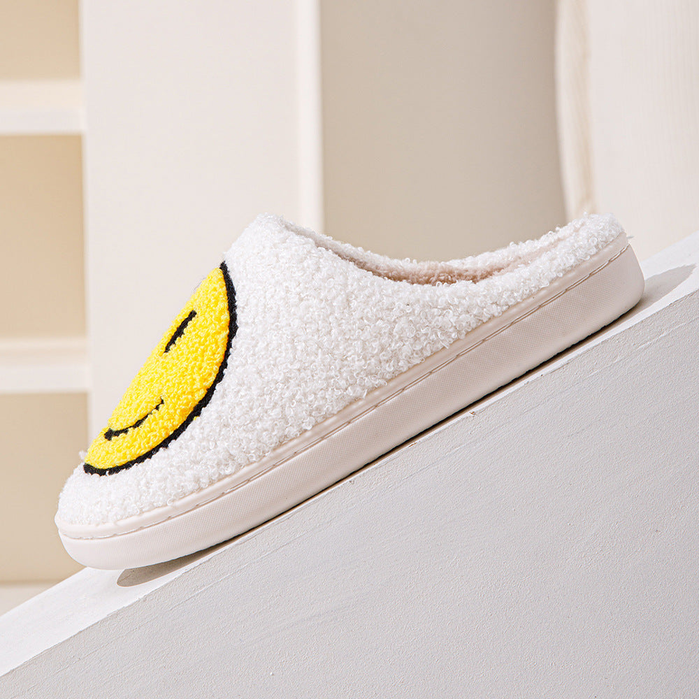 Carlo | Comfortabele en warme pantoffels