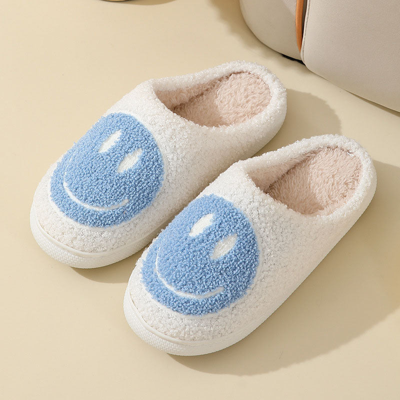 Carlo | Comfortabele en warme pantoffels