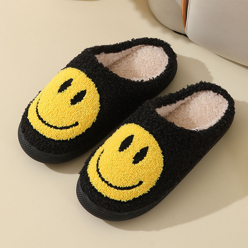 Carlo | Comfortabele en warme pantoffels