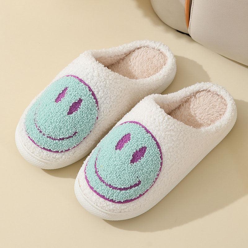 Carlo | Comfortabele en warme pantoffels