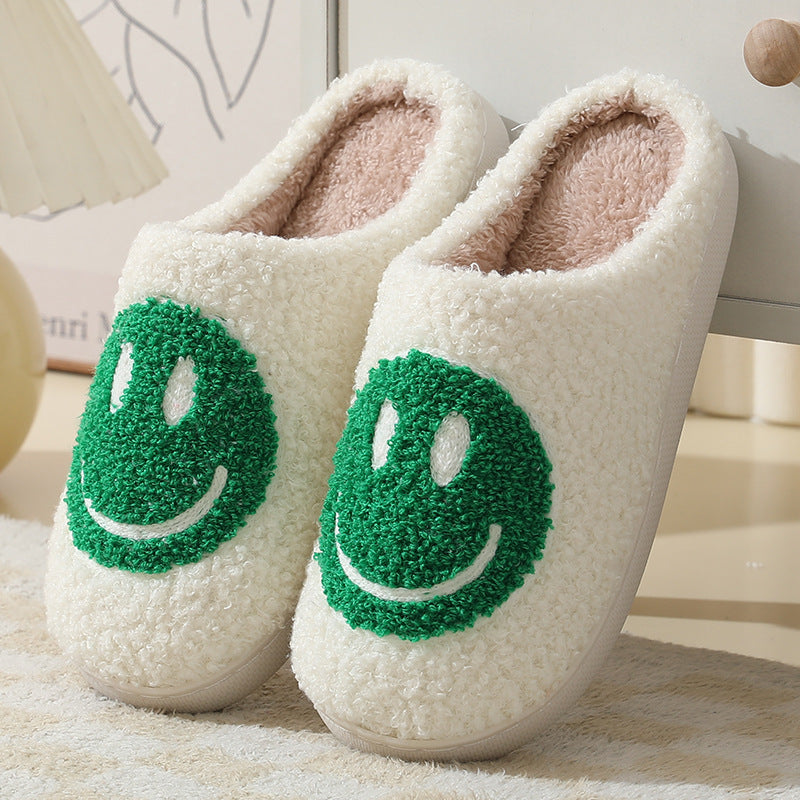 Carlo | Comfortabele en warme pantoffels